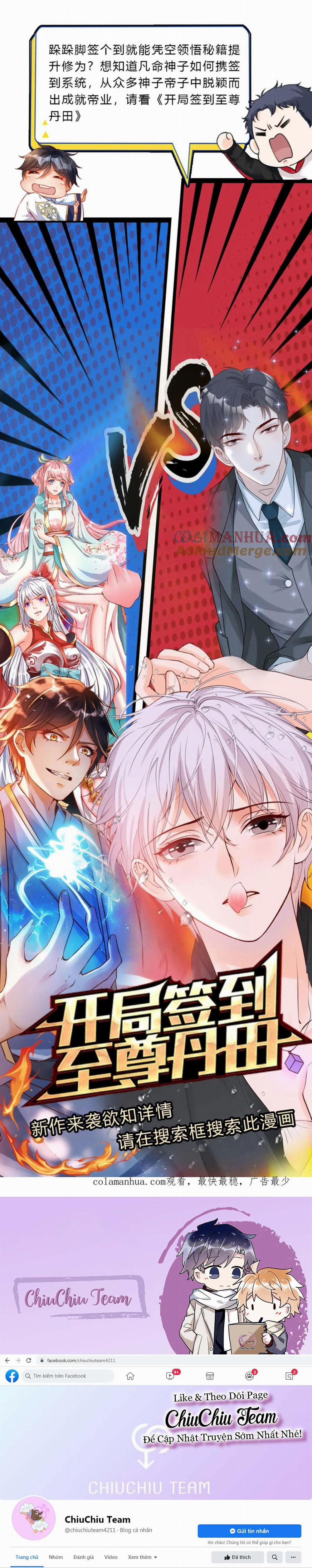 Bị Vạn Người Anti, Sống Lại Tôi Hot Khắp Internet 60 trang 4