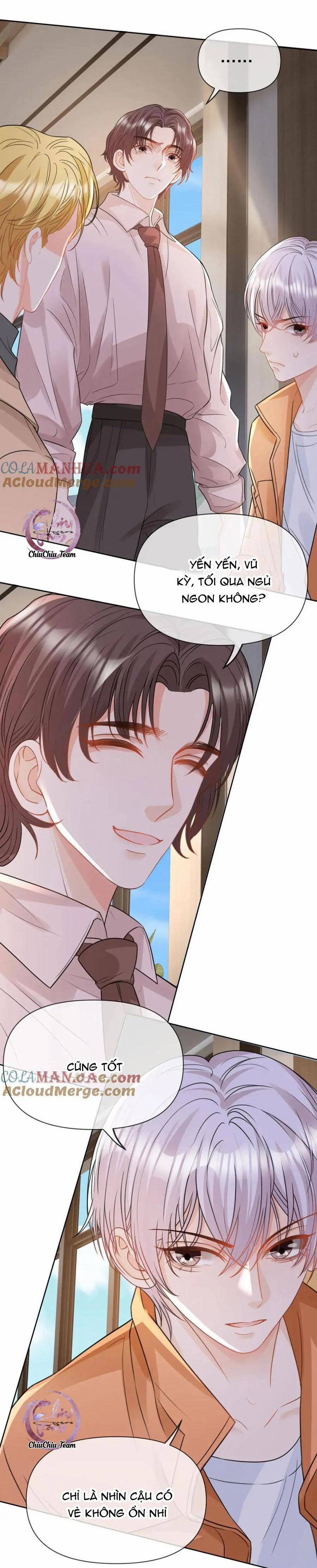 Bị Vạn Người Anti, Sống Lại Tôi Hot Khắp Internet 61 trang 1