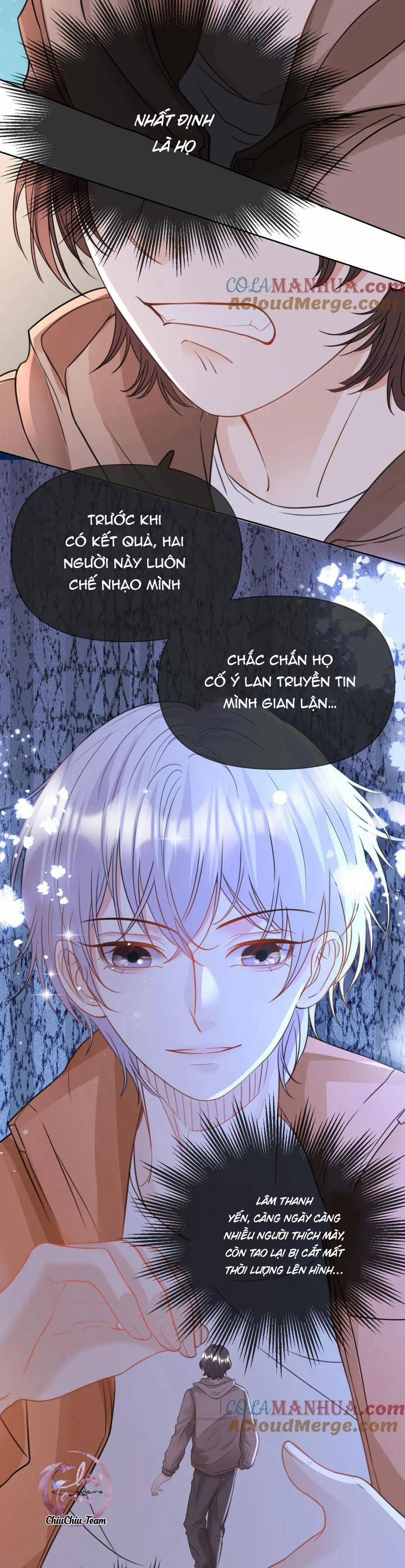 Bị Vạn Người Anti, Sống Lại Tôi Hot Khắp Internet 61 trang 12