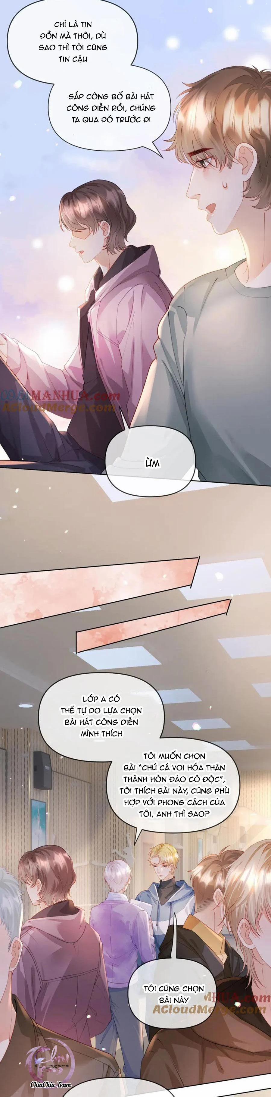 Bị Vạn Người Anti, Sống Lại Tôi Hot Khắp Internet 61 trang 14