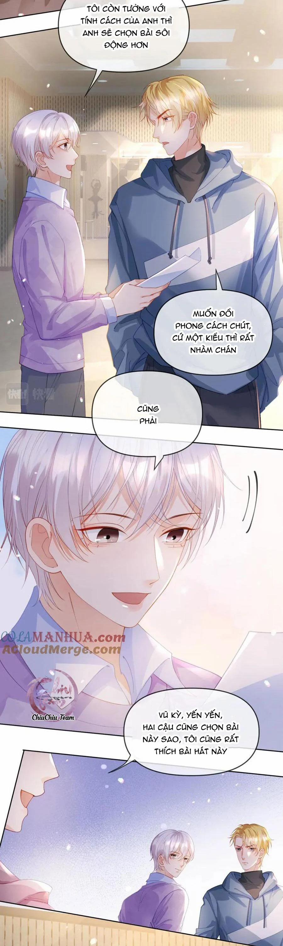 Bị Vạn Người Anti, Sống Lại Tôi Hot Khắp Internet 61 trang 15