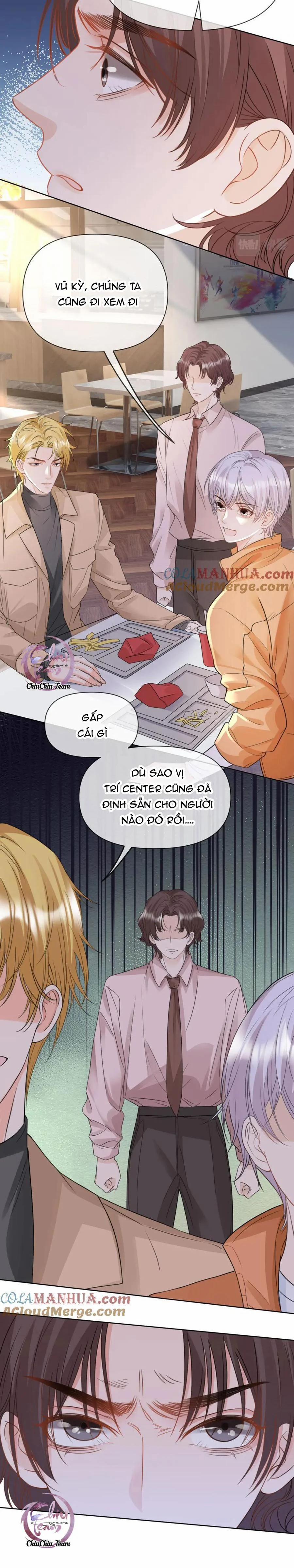 Bị Vạn Người Anti, Sống Lại Tôi Hot Khắp Internet 61 trang 3