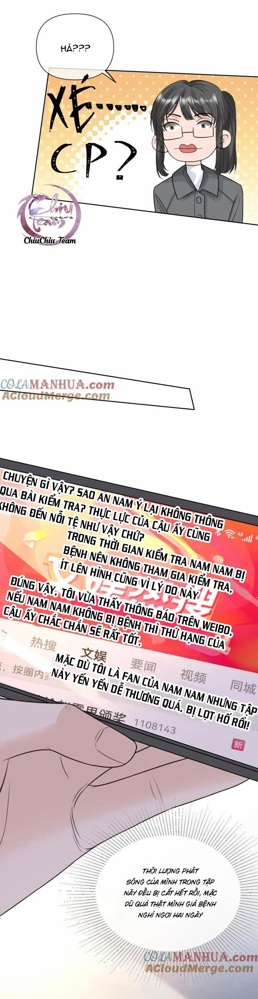 Bị Vạn Người Anti, Sống Lại Tôi Hot Khắp Internet 61 trang 8