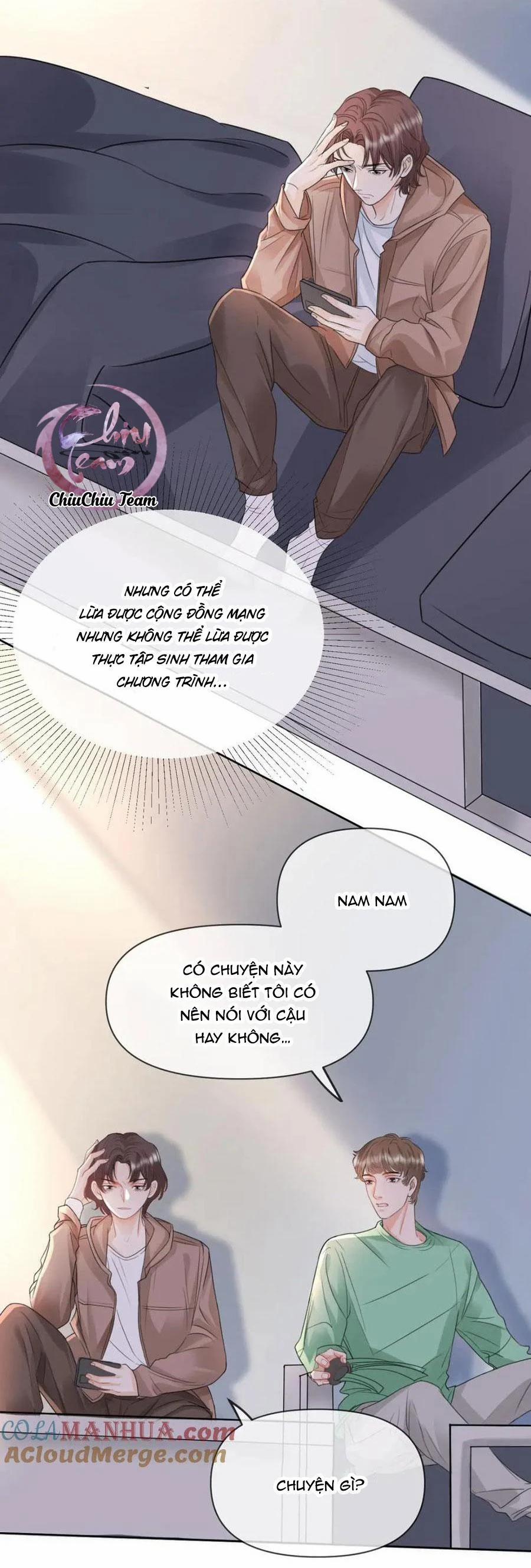 Bị Vạn Người Anti, Sống Lại Tôi Hot Khắp Internet 61 trang 9