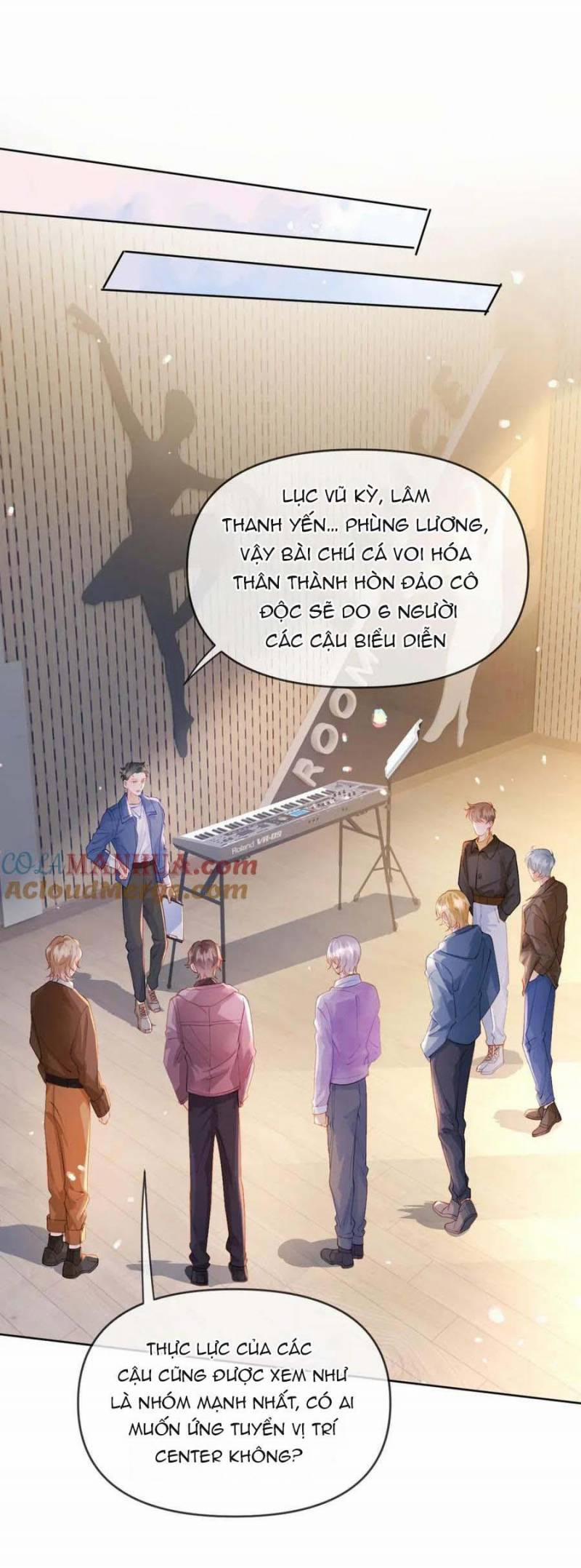 Bị Vạn Người Anti, Sống Lại Tôi Hot Khắp Internet 62 trang 1