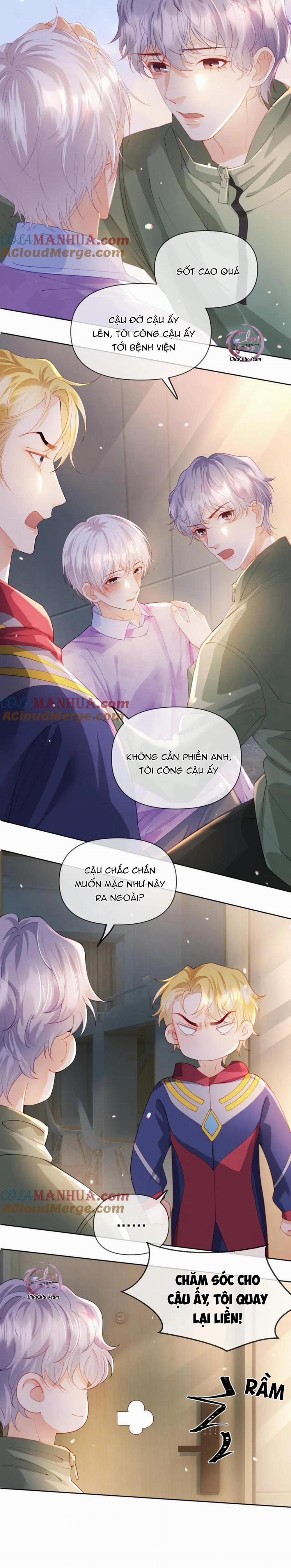 Bị Vạn Người Anti, Sống Lại Tôi Hot Khắp Internet 64 trang 2