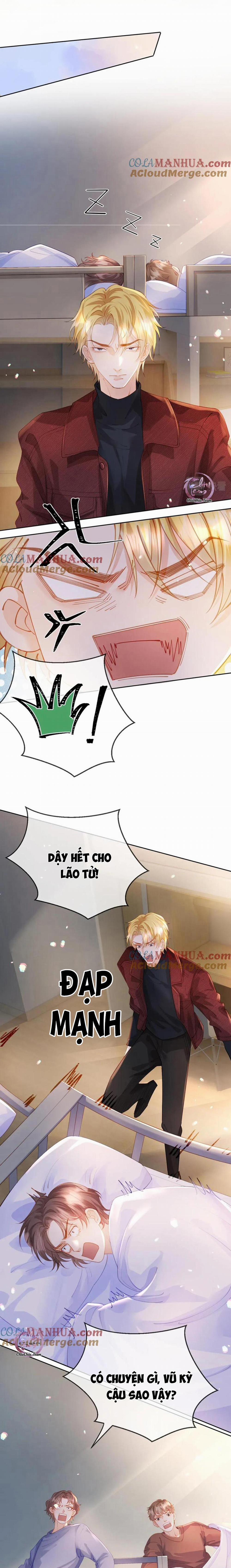 Bị Vạn Người Anti, Sống Lại Tôi Hot Khắp Internet 64 trang 5