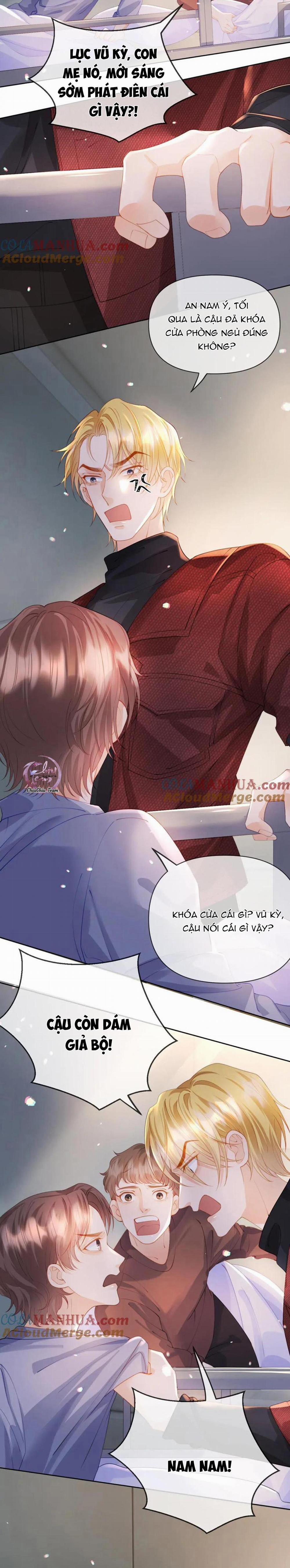 Bị Vạn Người Anti, Sống Lại Tôi Hot Khắp Internet 64 trang 6