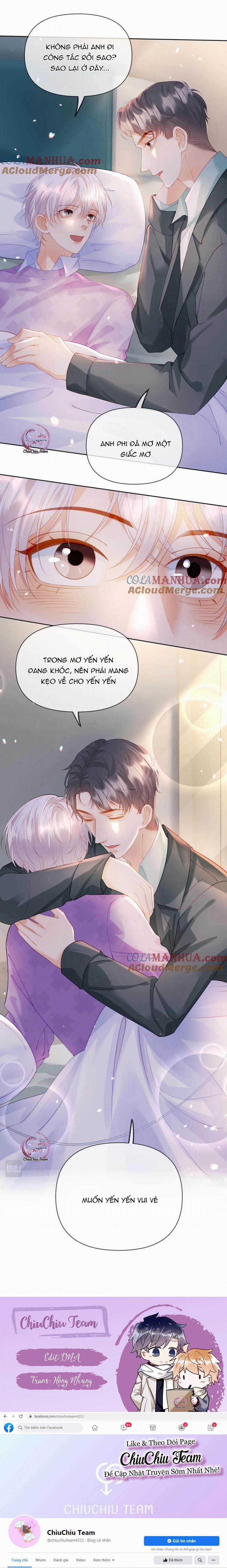 Bị Vạn Người Anti, Sống Lại Tôi Hot Khắp Internet 64 trang 8