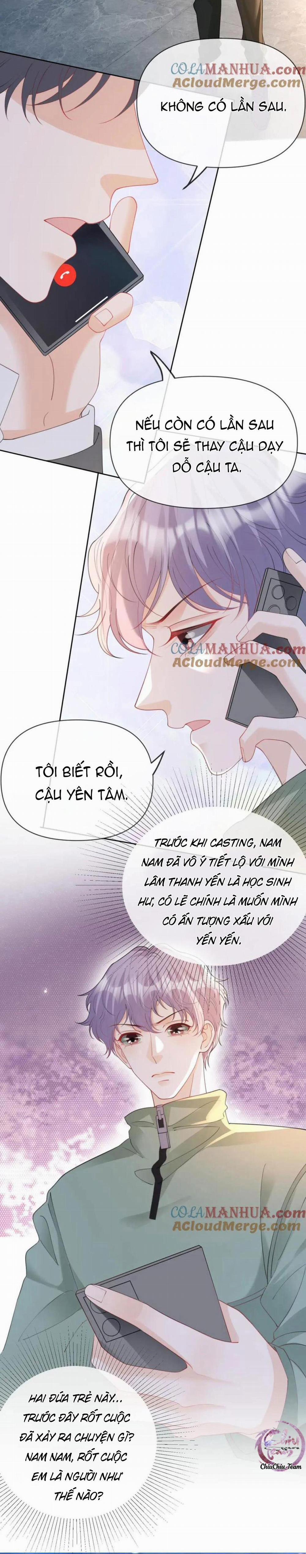 Bị Vạn Người Anti, Sống Lại Tôi Hot Khắp Internet 66 trang 5