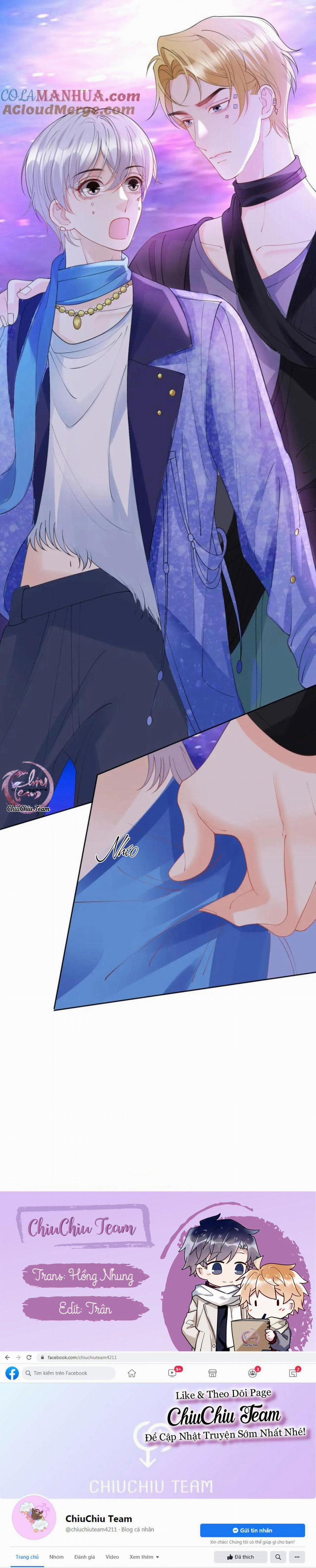 Bị Vạn Người Anti, Sống Lại Tôi Hot Khắp Internet 66 trang 9