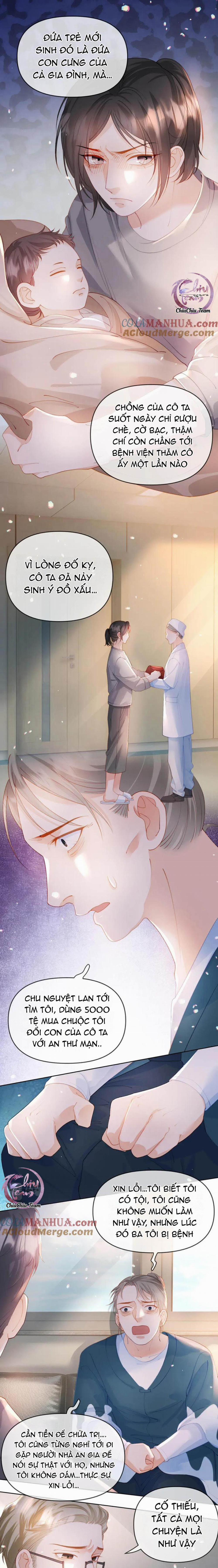 Bị Vạn Người Anti, Sống Lại Tôi Hot Khắp Internet 68 trang 6