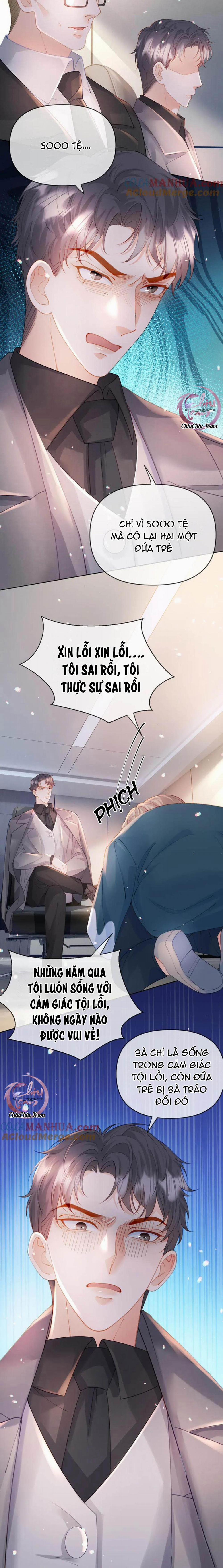 Bị Vạn Người Anti, Sống Lại Tôi Hot Khắp Internet 68 trang 7