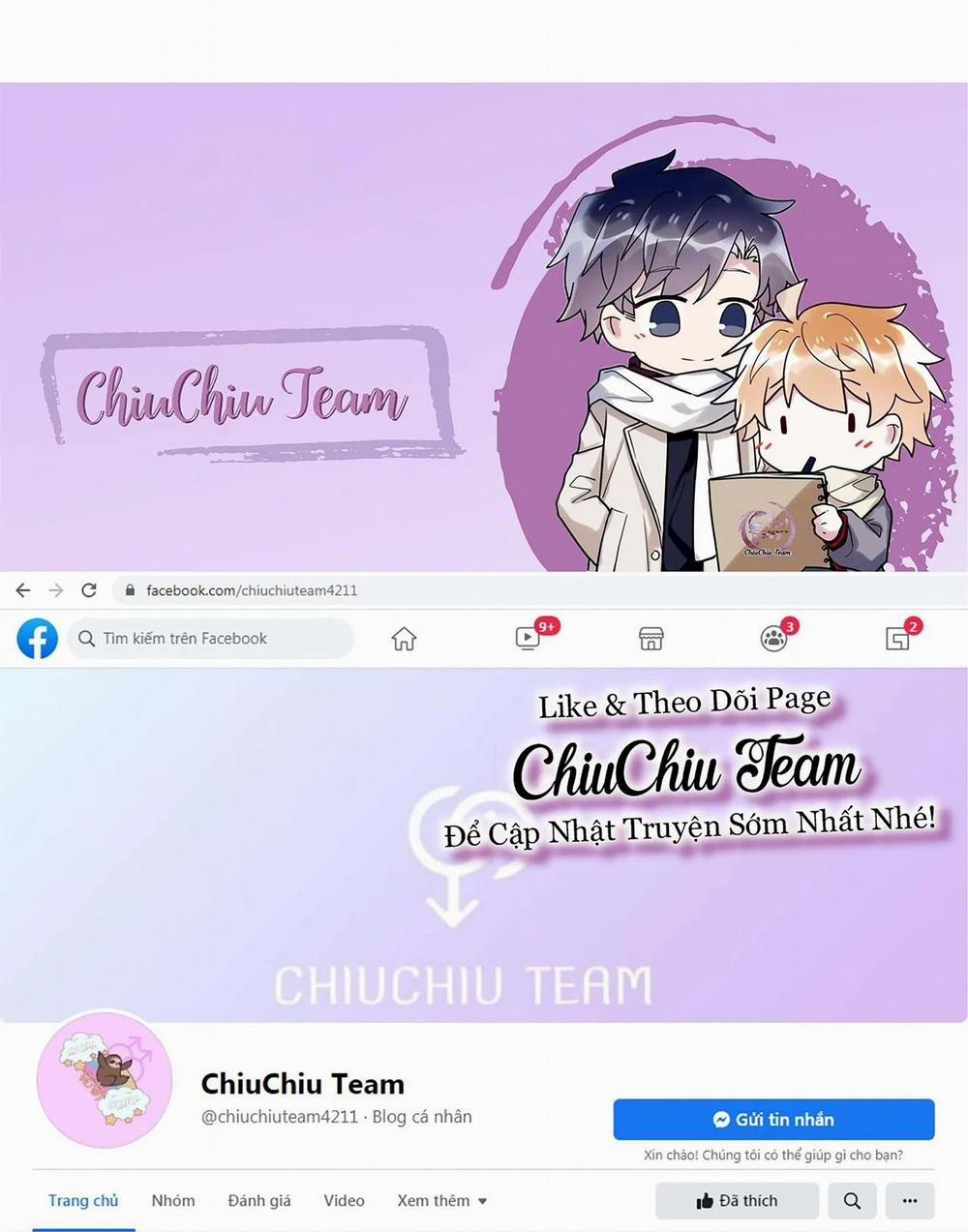 Bị Vạn Người Anti, Sống Lại Tôi Hot Khắp Internet 69 trang 22