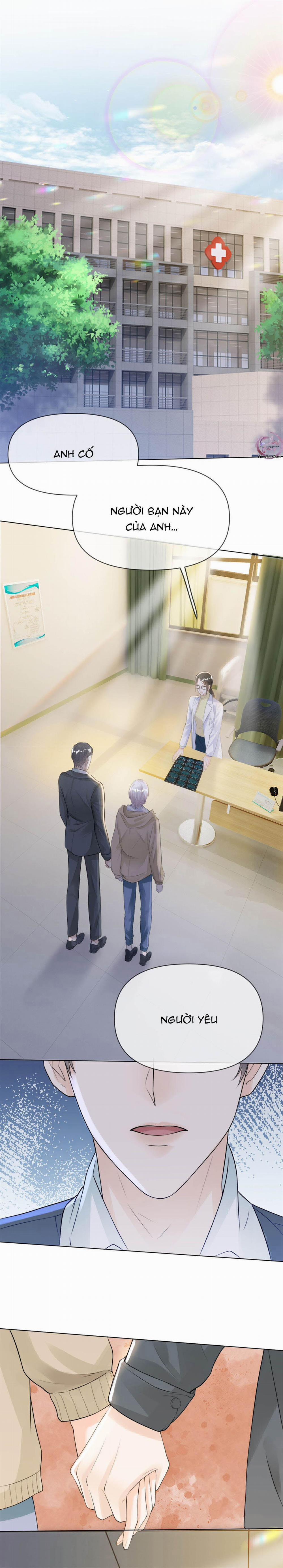 Bị Vạn Người Anti, Sống Lại Tôi Hot Khắp Internet 7 trang 1