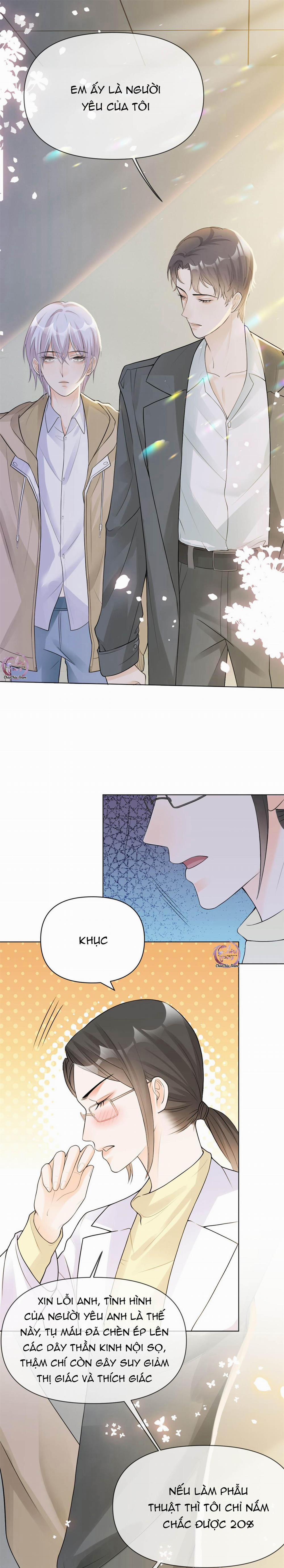 Bị Vạn Người Anti, Sống Lại Tôi Hot Khắp Internet 7 trang 2