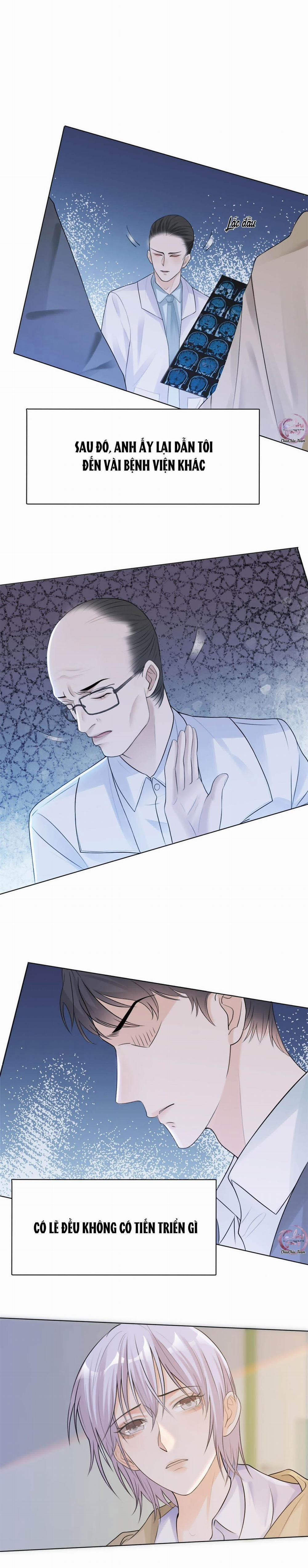 Bị Vạn Người Anti, Sống Lại Tôi Hot Khắp Internet 7 trang 4