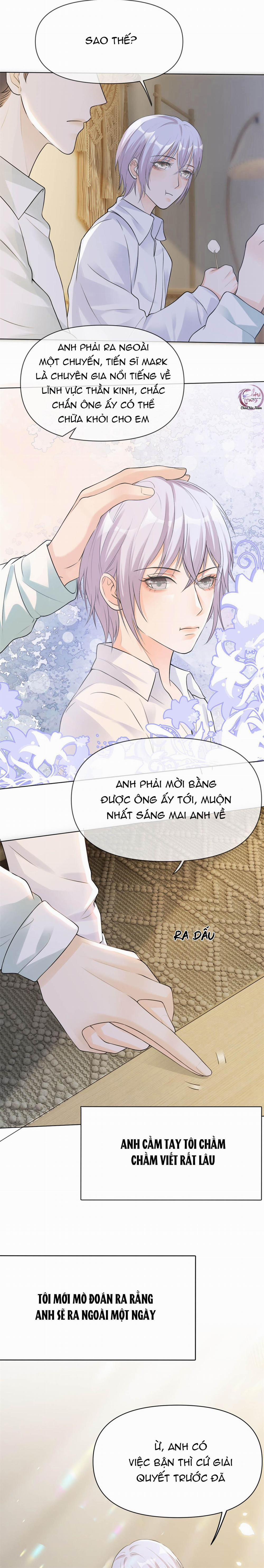 Bị Vạn Người Anti, Sống Lại Tôi Hot Khắp Internet 7 trang 8