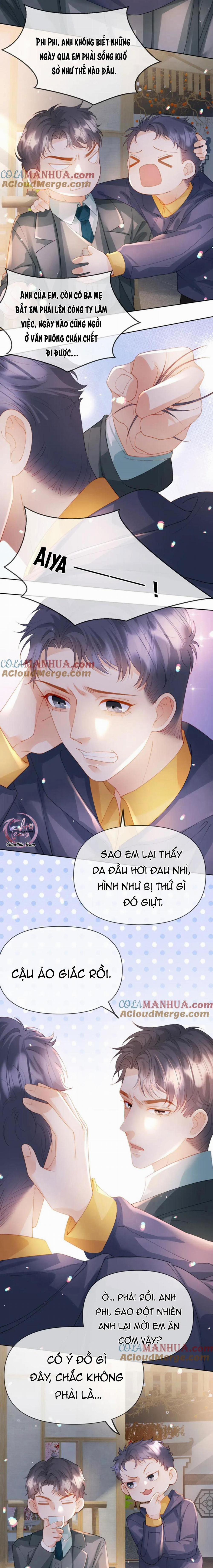 Bị Vạn Người Anti, Sống Lại Tôi Hot Khắp Internet 70 trang 1