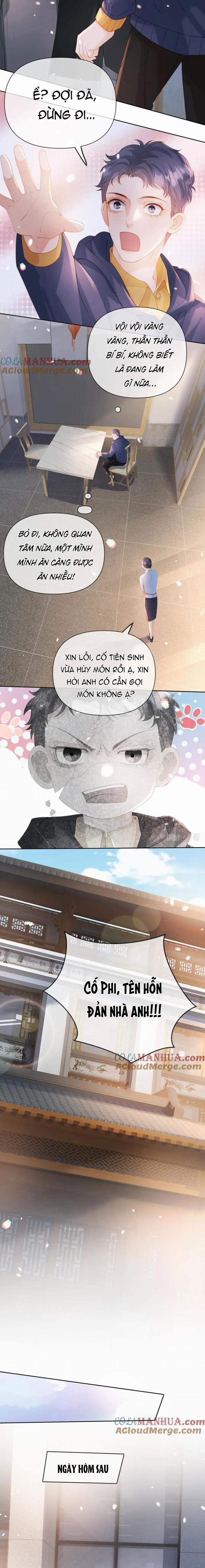 Bị Vạn Người Anti, Sống Lại Tôi Hot Khắp Internet 70 trang 3