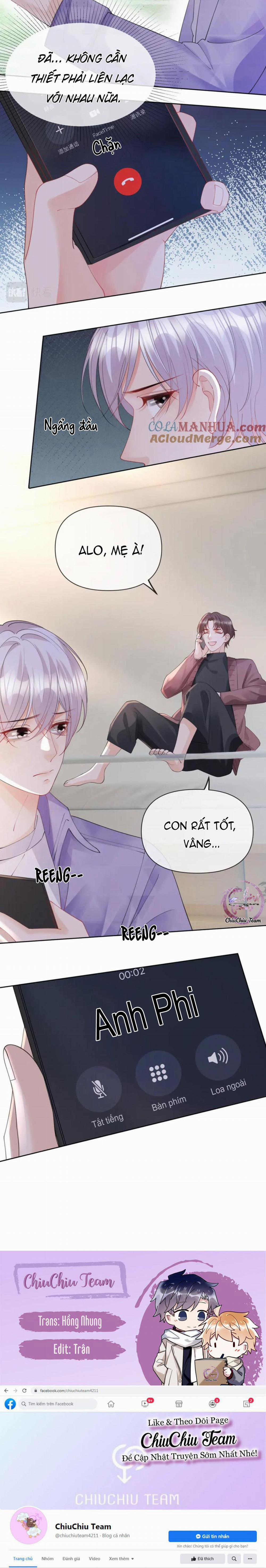 Bị Vạn Người Anti, Sống Lại Tôi Hot Khắp Internet 70 trang 8