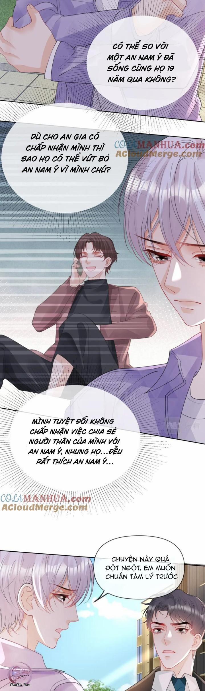 Bị Vạn Người Anti, Sống Lại Tôi Hot Khắp Internet 72 trang 13