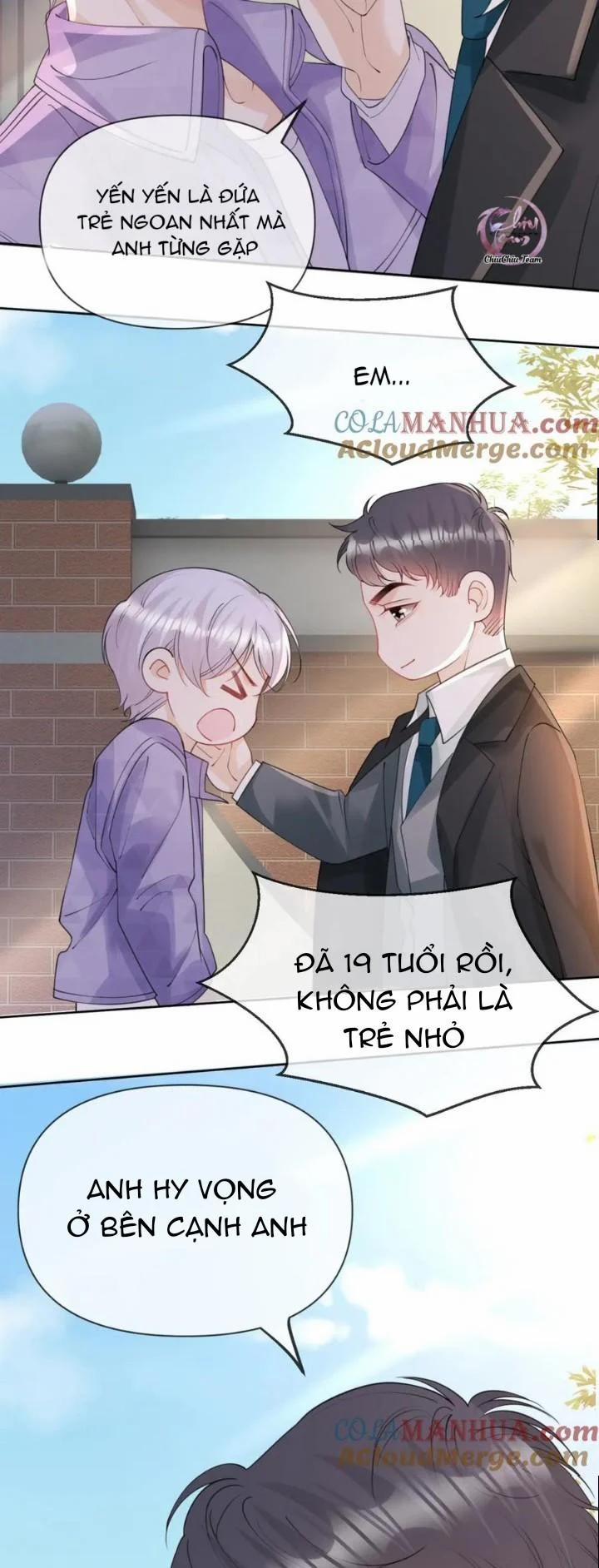 Bị Vạn Người Anti, Sống Lại Tôi Hot Khắp Internet 72 trang 16