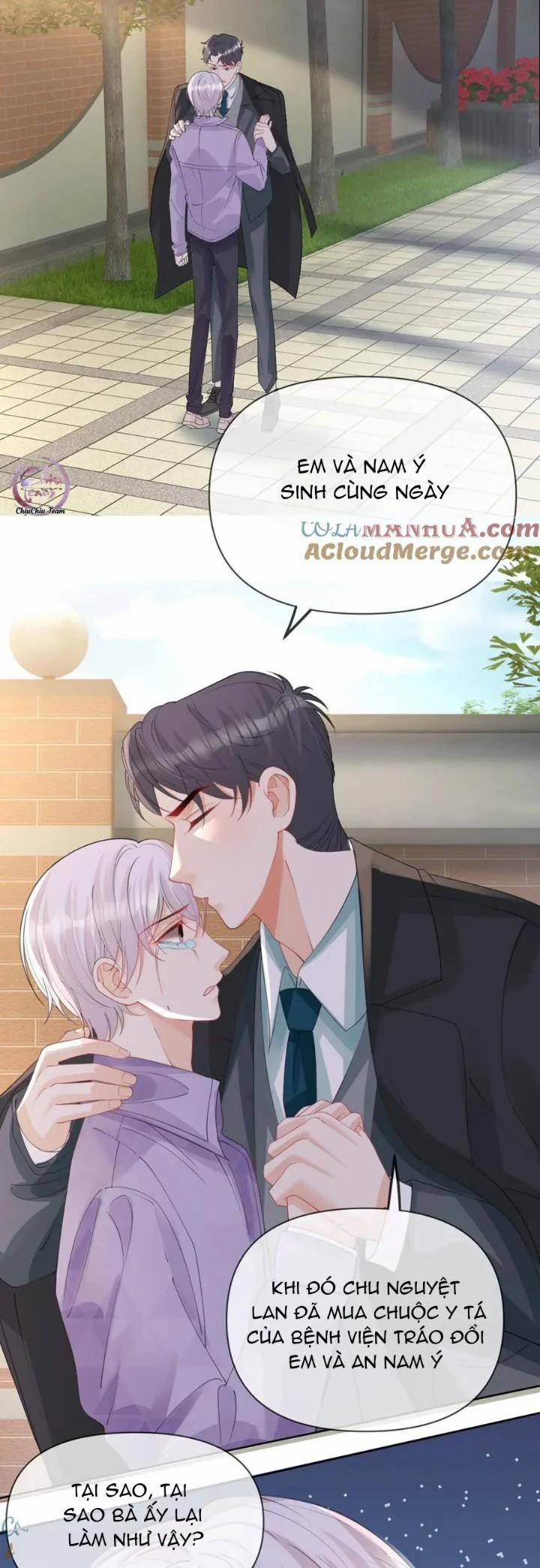 Bị Vạn Người Anti, Sống Lại Tôi Hot Khắp Internet 72 trang 2