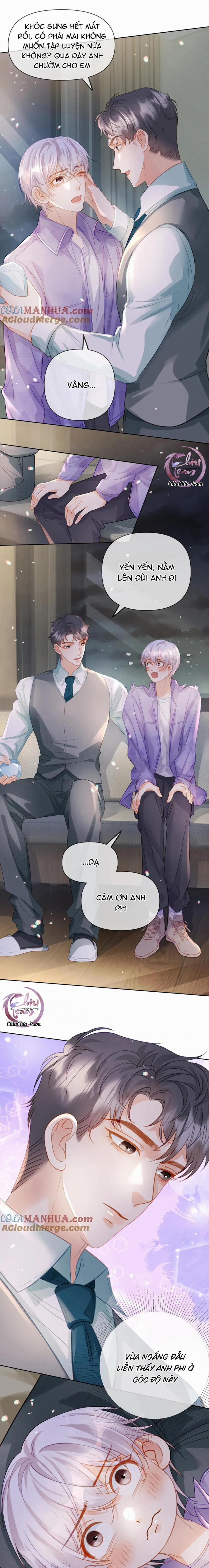 Bị Vạn Người Anti, Sống Lại Tôi Hot Khắp Internet 73 trang 5