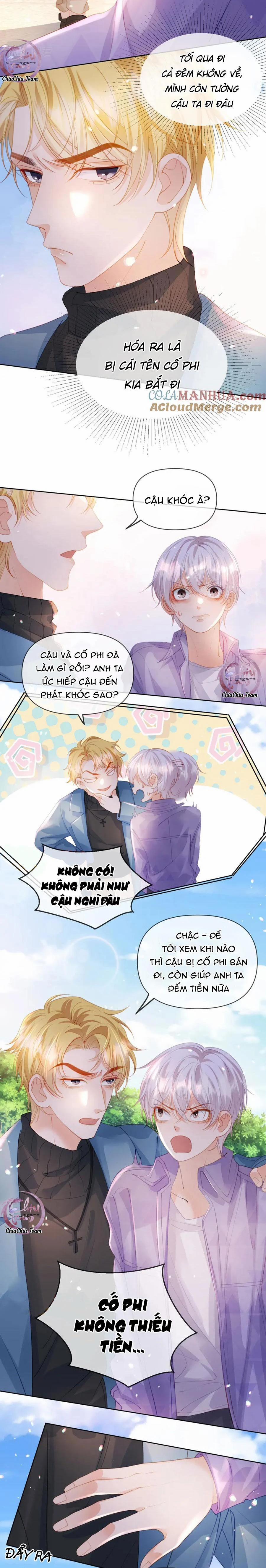 Bị Vạn Người Anti, Sống Lại Tôi Hot Khắp Internet 74 trang 3