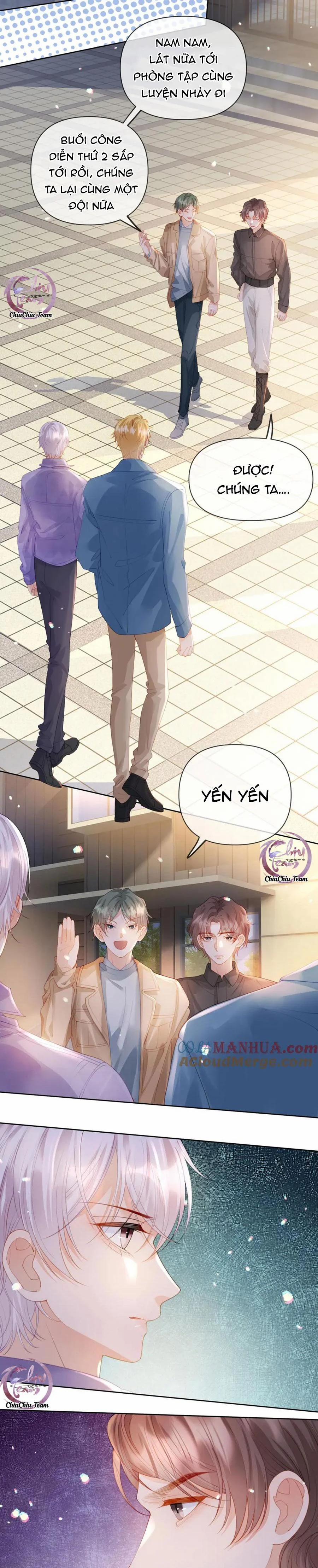 Bị Vạn Người Anti, Sống Lại Tôi Hot Khắp Internet 74 trang 6