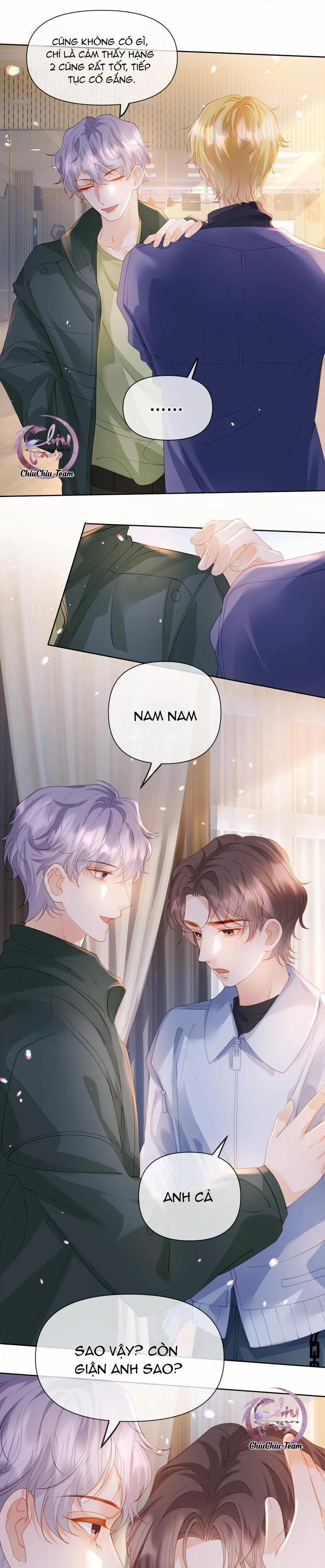 Bị Vạn Người Anti, Sống Lại Tôi Hot Khắp Internet 75 trang 1