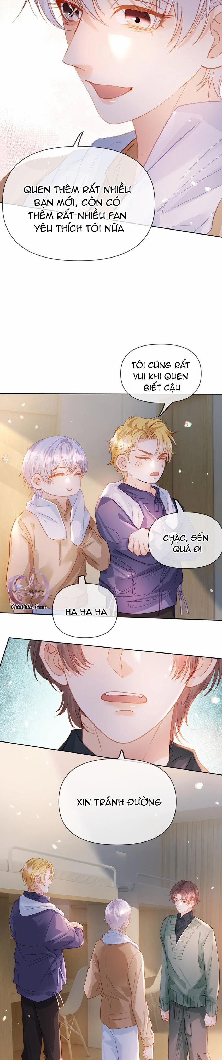 Bị Vạn Người Anti, Sống Lại Tôi Hot Khắp Internet 75 trang 10