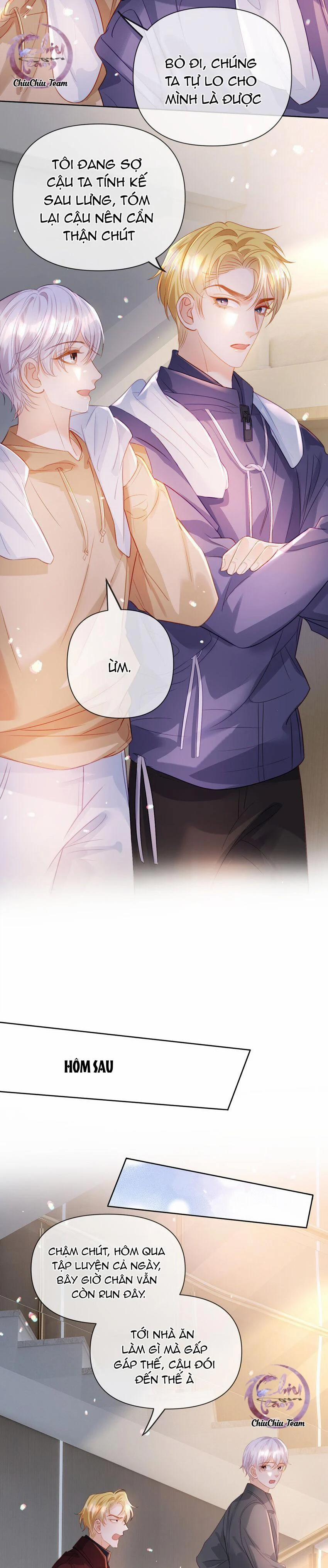 Bị Vạn Người Anti, Sống Lại Tôi Hot Khắp Internet 75 trang 12