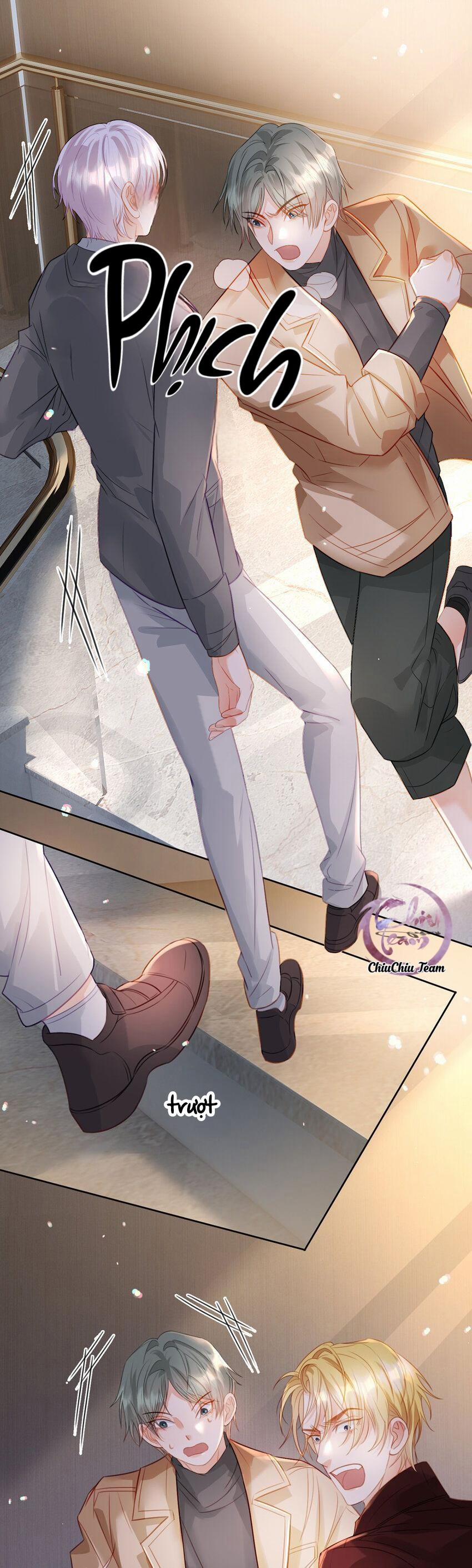 Bị Vạn Người Anti, Sống Lại Tôi Hot Khắp Internet 75 trang 14