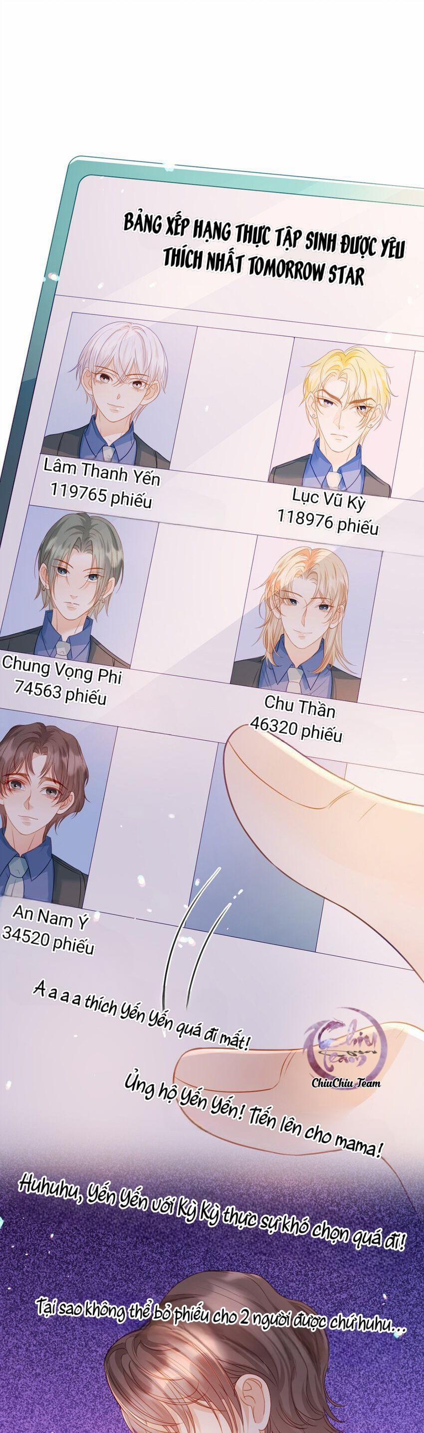 Bị Vạn Người Anti, Sống Lại Tôi Hot Khắp Internet 75 trang 6