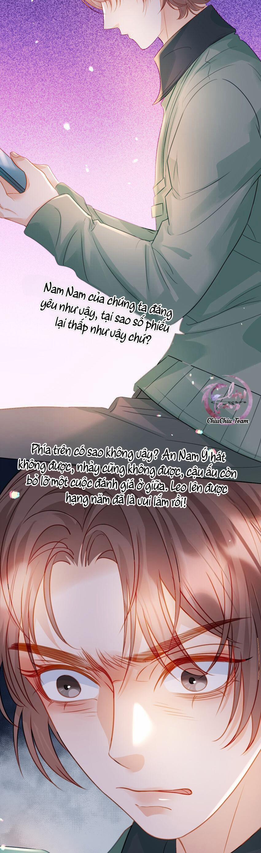 Bị Vạn Người Anti, Sống Lại Tôi Hot Khắp Internet 75 trang 7