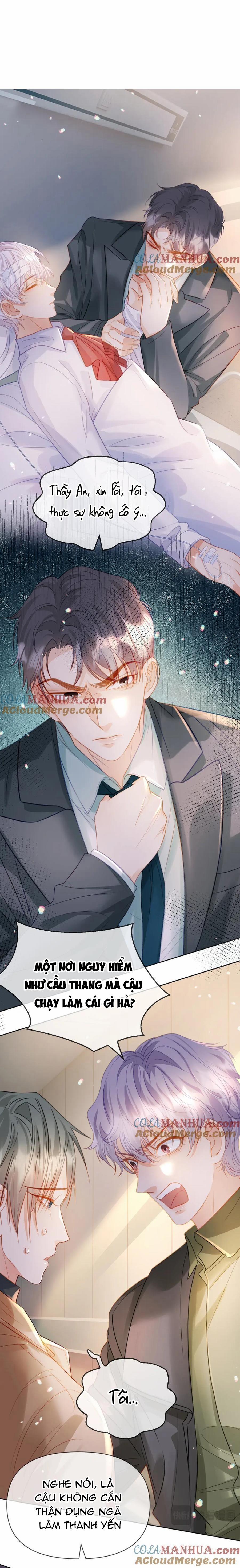 Bị Vạn Người Anti, Sống Lại Tôi Hot Khắp Internet 76 trang 4