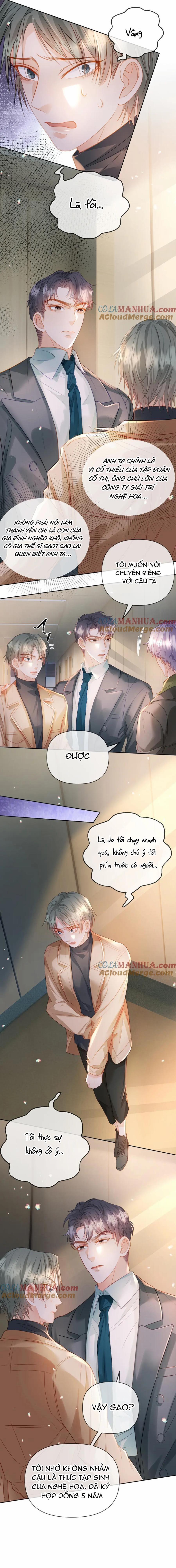 Bị Vạn Người Anti, Sống Lại Tôi Hot Khắp Internet 76 trang 5