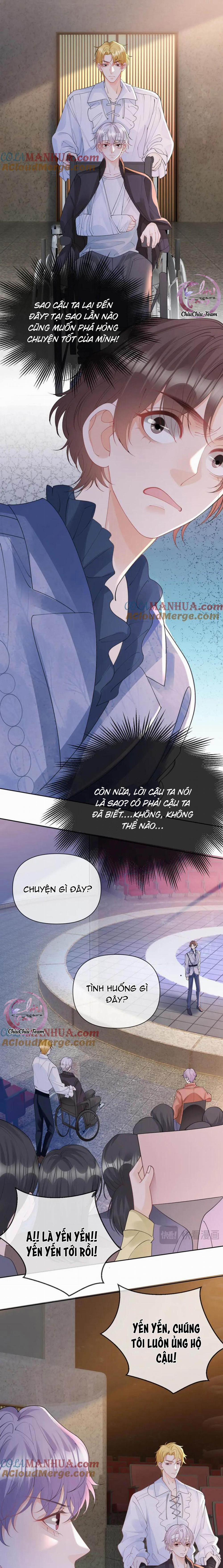 Bị Vạn Người Anti, Sống Lại Tôi Hot Khắp Internet 77 trang 7