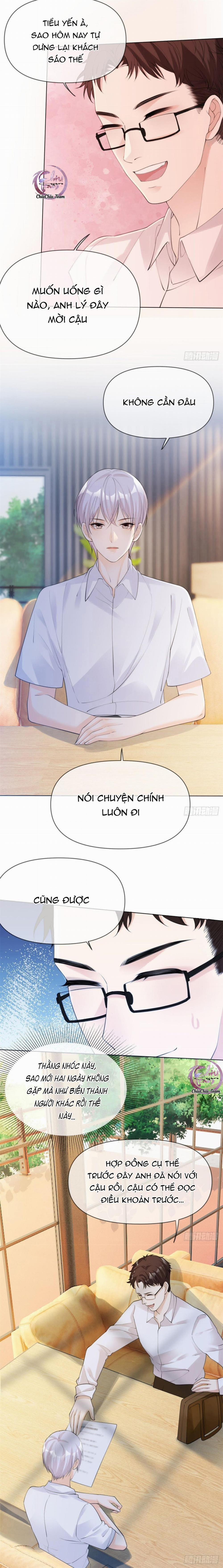 Bị Vạn Người Anti, Sống Lại Tôi Hot Khắp Internet 8 trang 8