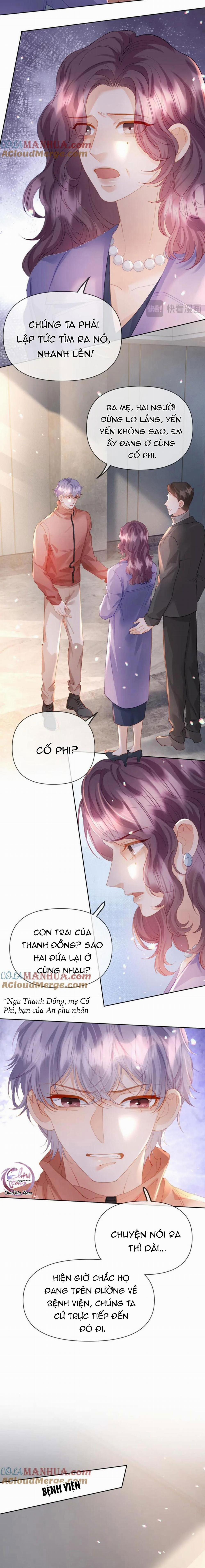 Bị Vạn Người Anti, Sống Lại Tôi Hot Khắp Internet 81 trang 11