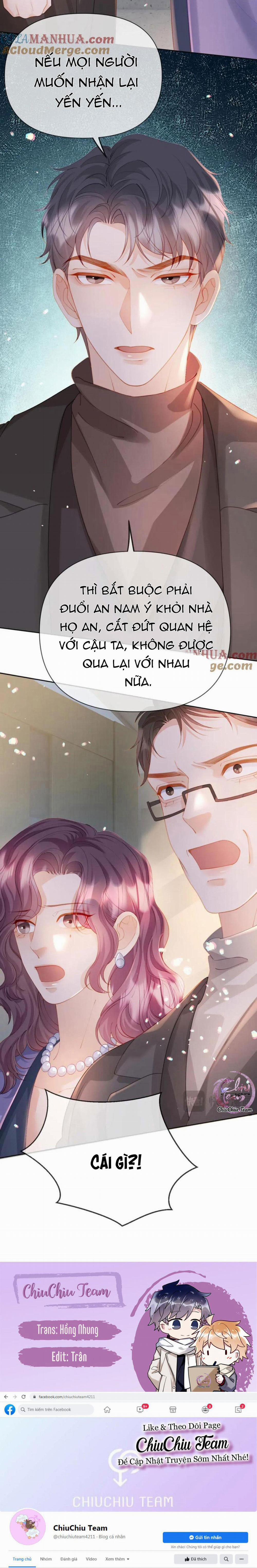 Bị Vạn Người Anti, Sống Lại Tôi Hot Khắp Internet 81 trang 17