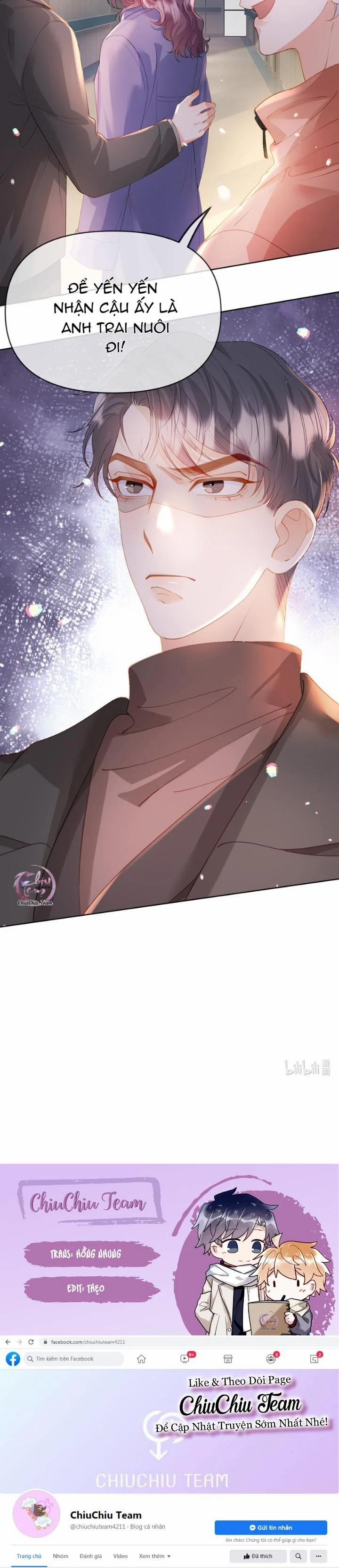 Bị Vạn Người Anti, Sống Lại Tôi Hot Khắp Internet 83 trang 8