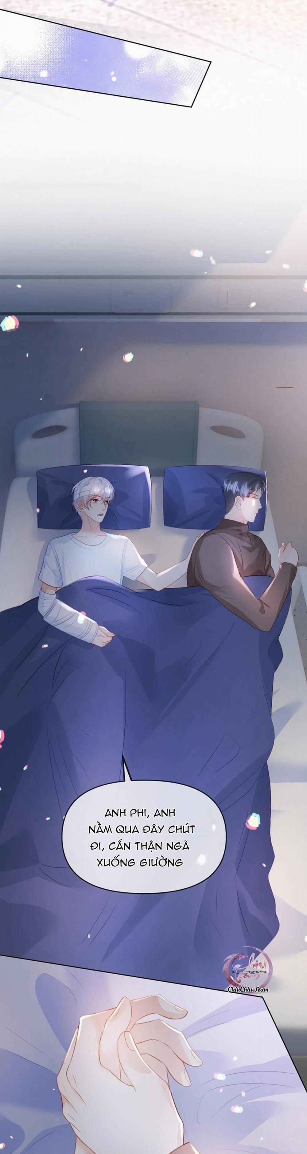 Bị Vạn Người Anti, Sống Lại Tôi Hot Khắp Internet 84 trang 12