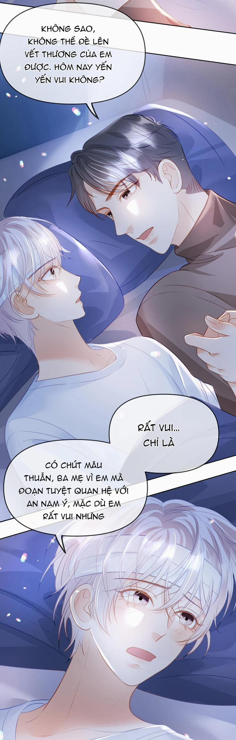 Bị Vạn Người Anti, Sống Lại Tôi Hot Khắp Internet 84 trang 13