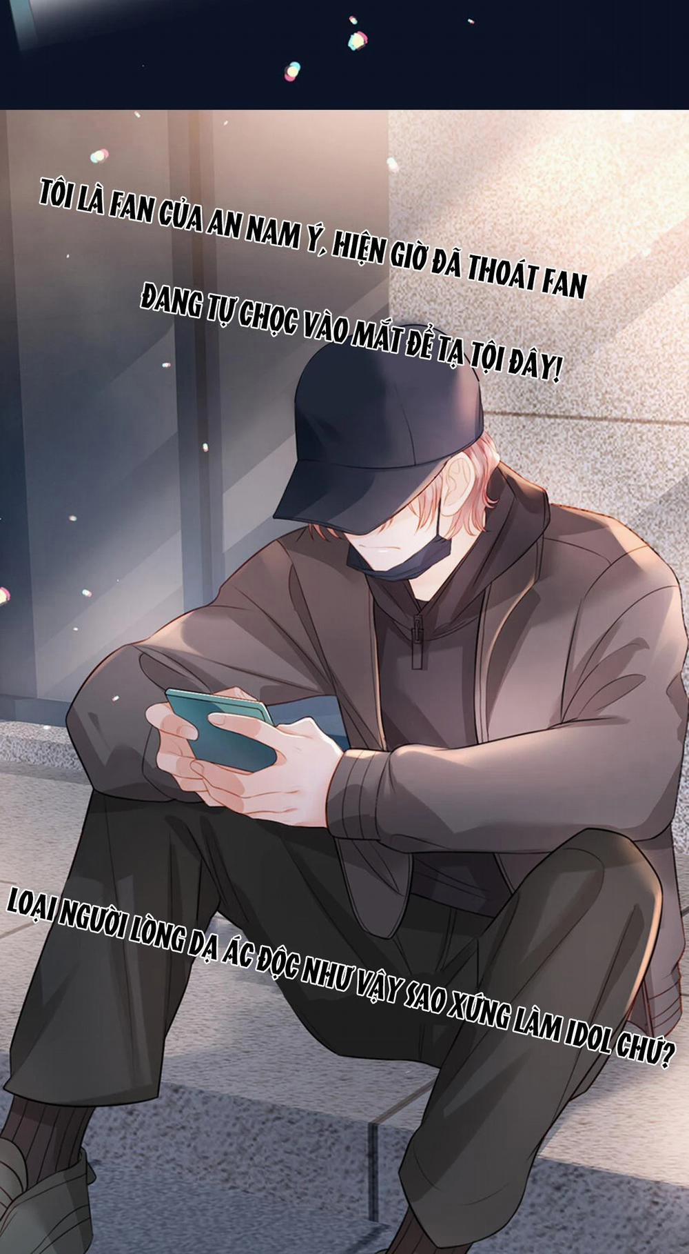 Bị Vạn Người Anti, Sống Lại Tôi Hot Khắp Internet 84 trang 19