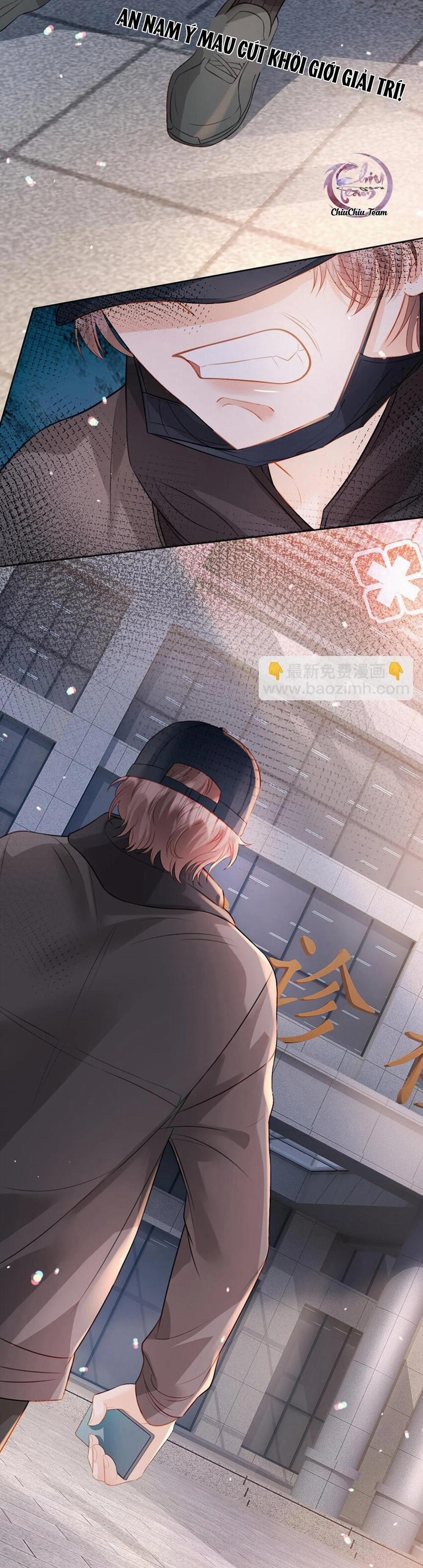 Bị Vạn Người Anti, Sống Lại Tôi Hot Khắp Internet 84 trang 20