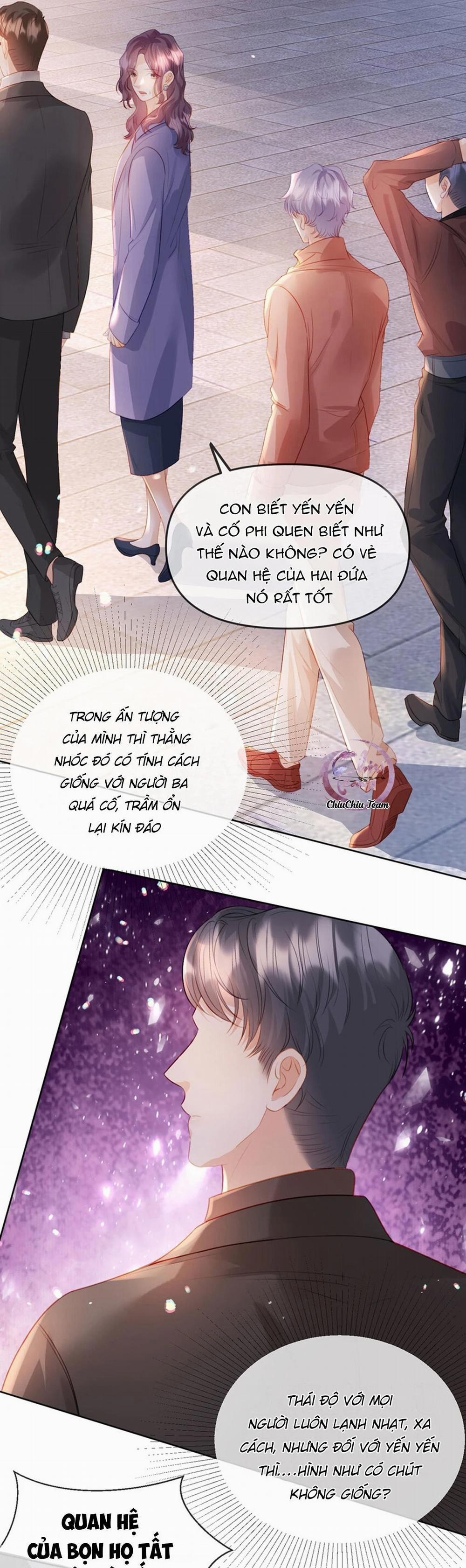 Bị Vạn Người Anti, Sống Lại Tôi Hot Khắp Internet 84 trang 3