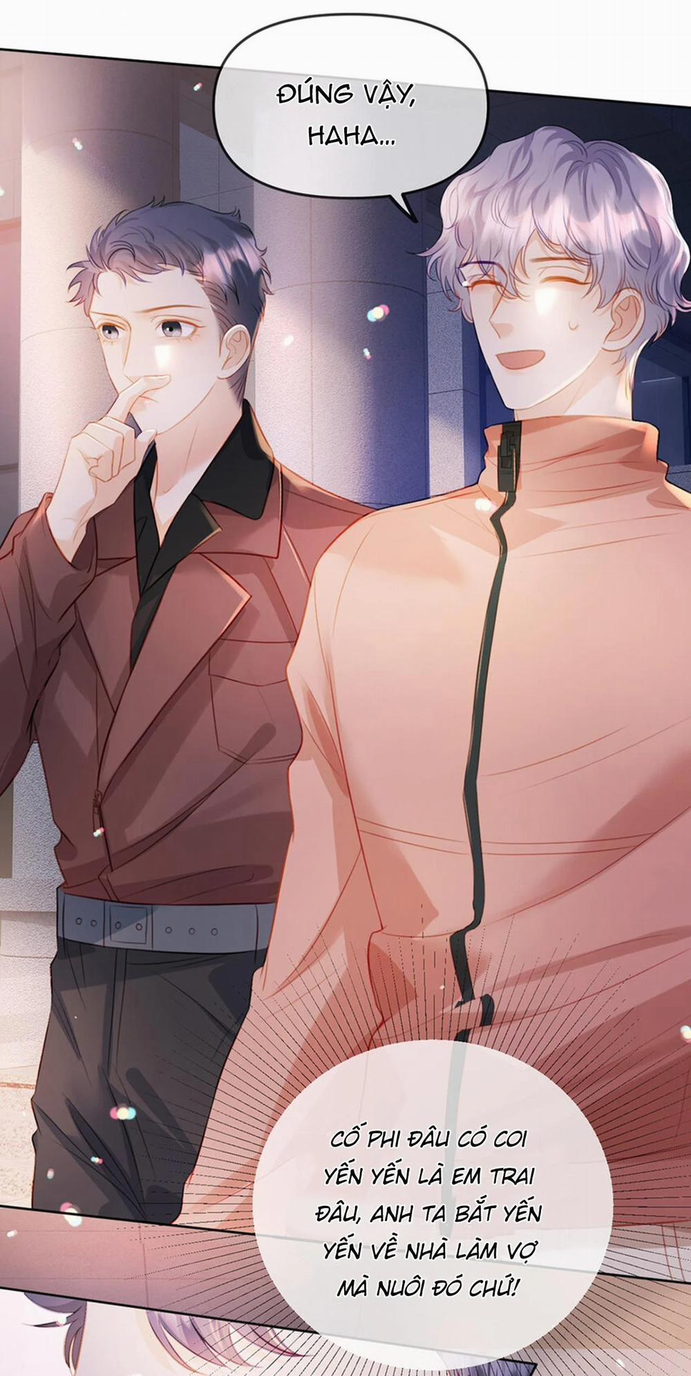 Bị Vạn Người Anti, Sống Lại Tôi Hot Khắp Internet 84 trang 6